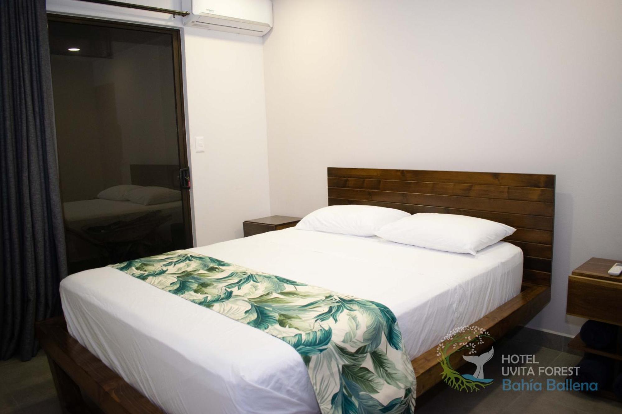 Hotel Uvita Forest Eksteriør bilde