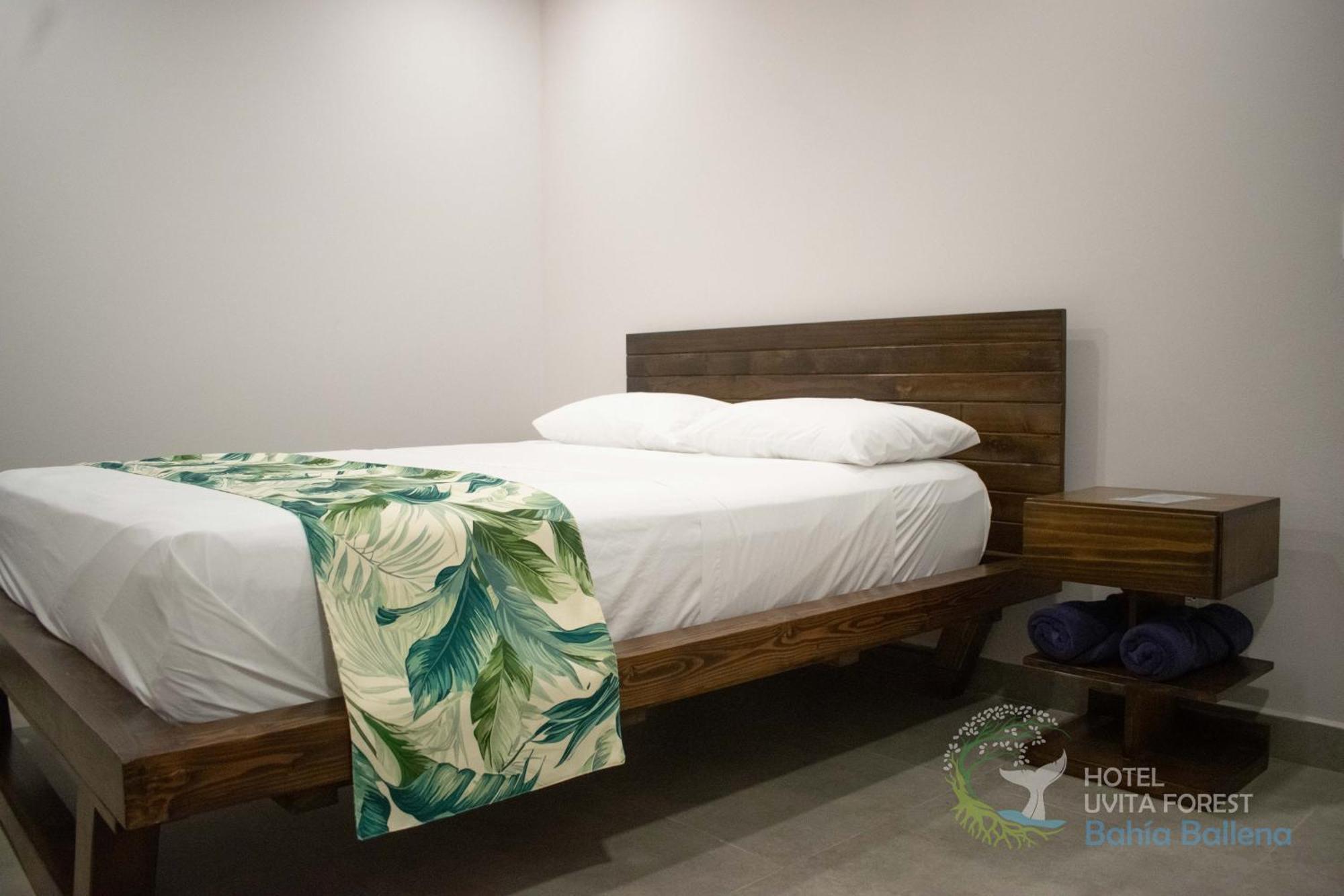 Hotel Uvita Forest Eksteriør bilde