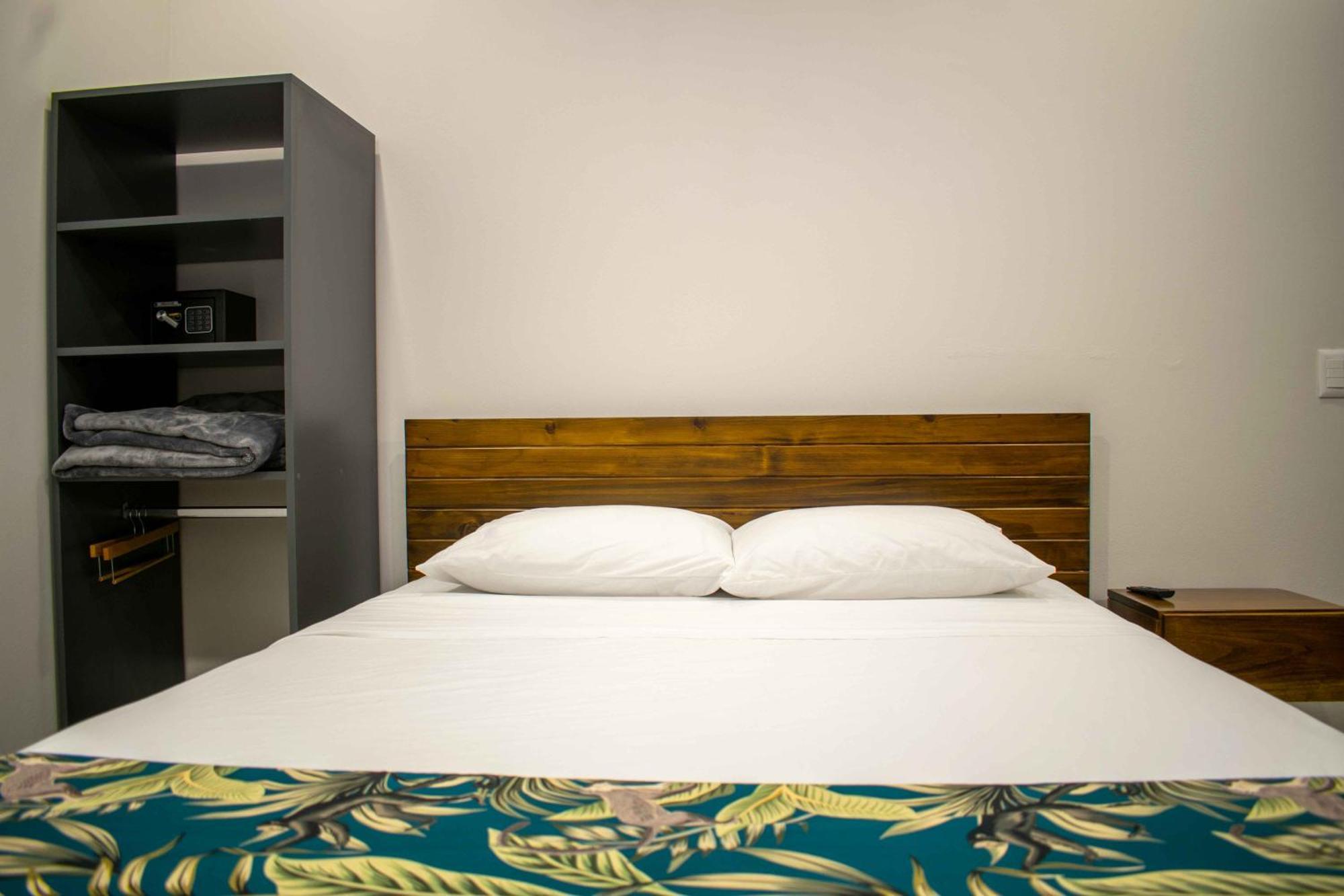 Hotel Uvita Forest Eksteriør bilde