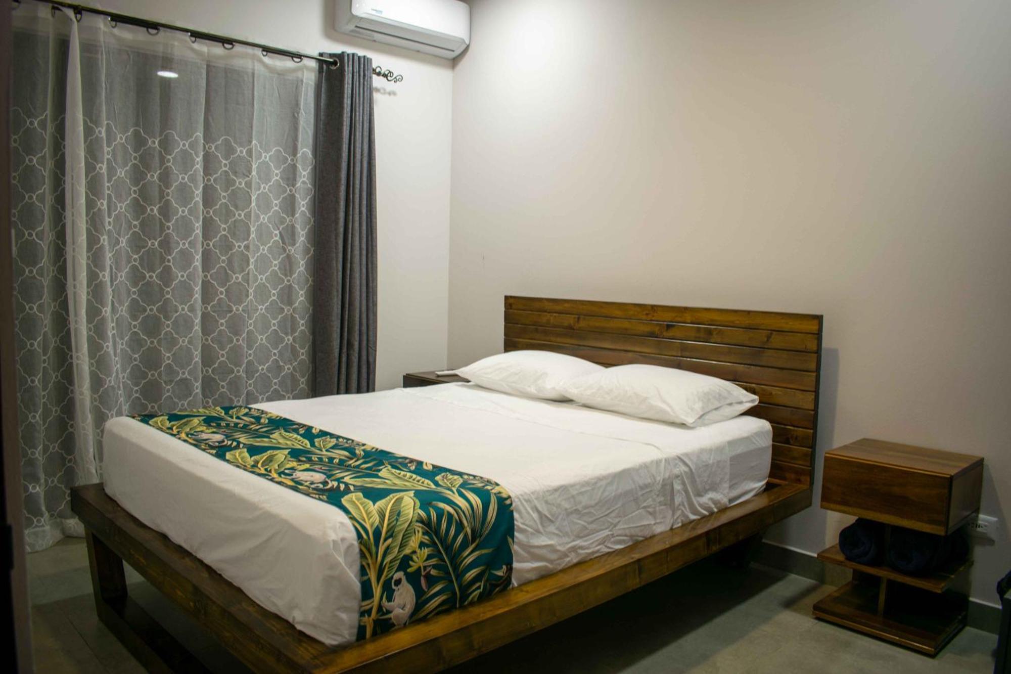 Hotel Uvita Forest Eksteriør bilde