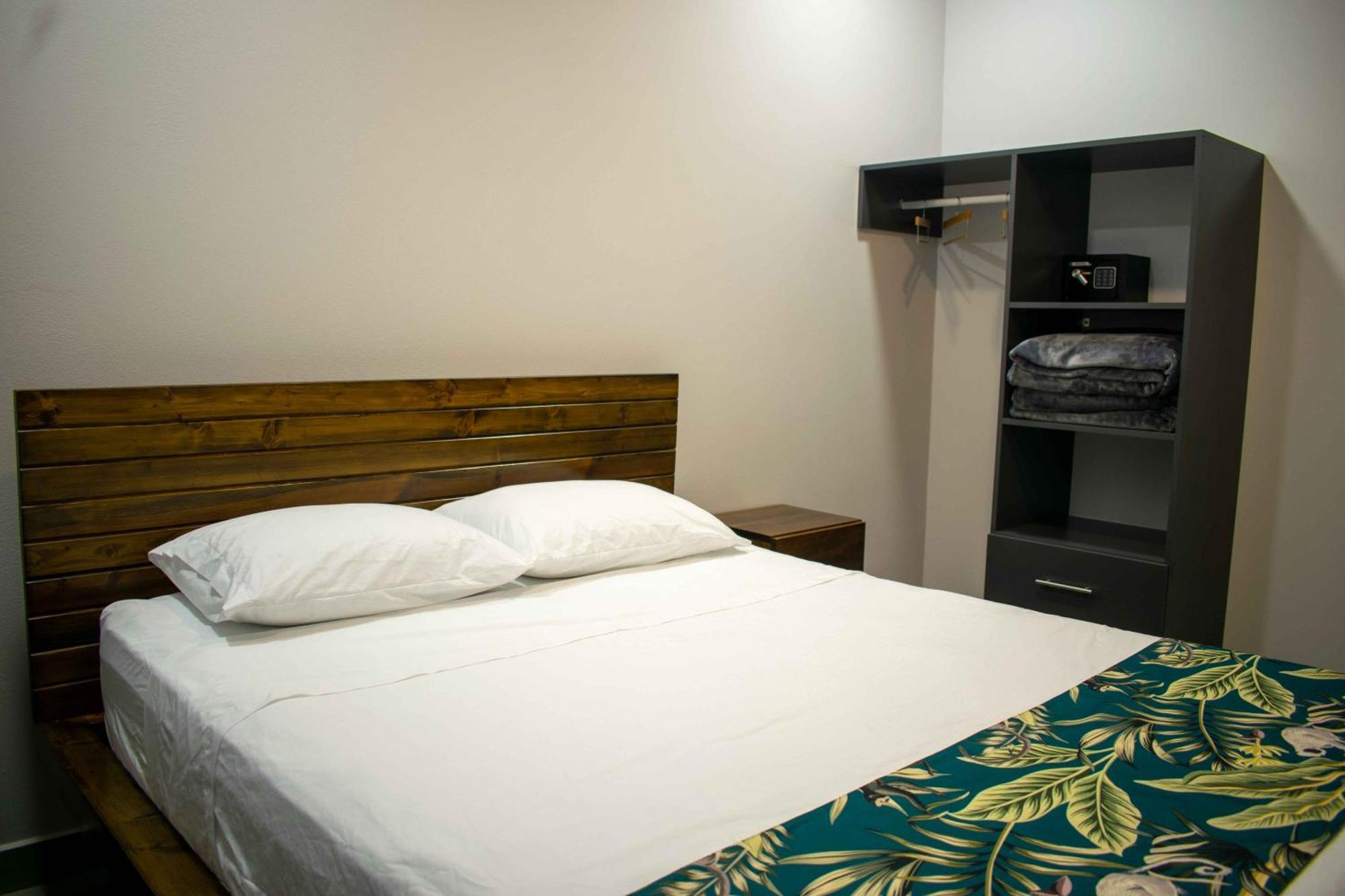 Hotel Uvita Forest Eksteriør bilde