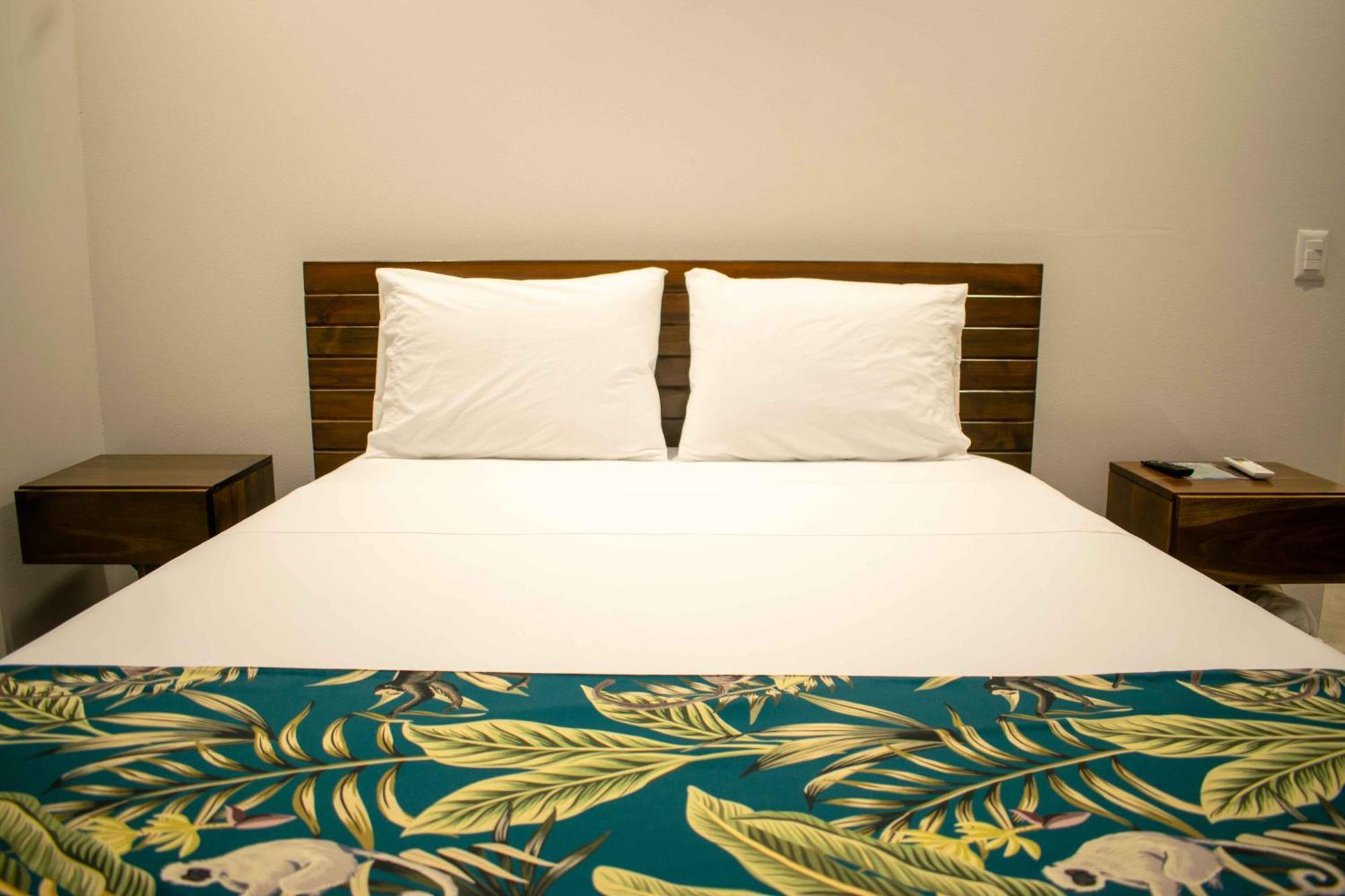 Hotel Uvita Forest Eksteriør bilde
