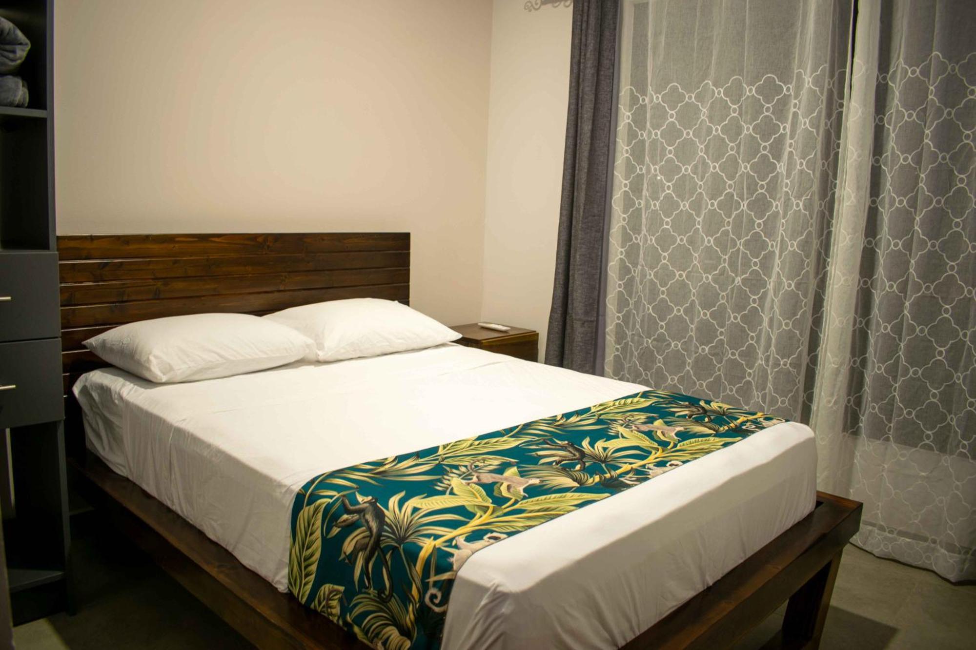 Hotel Uvita Forest Eksteriør bilde