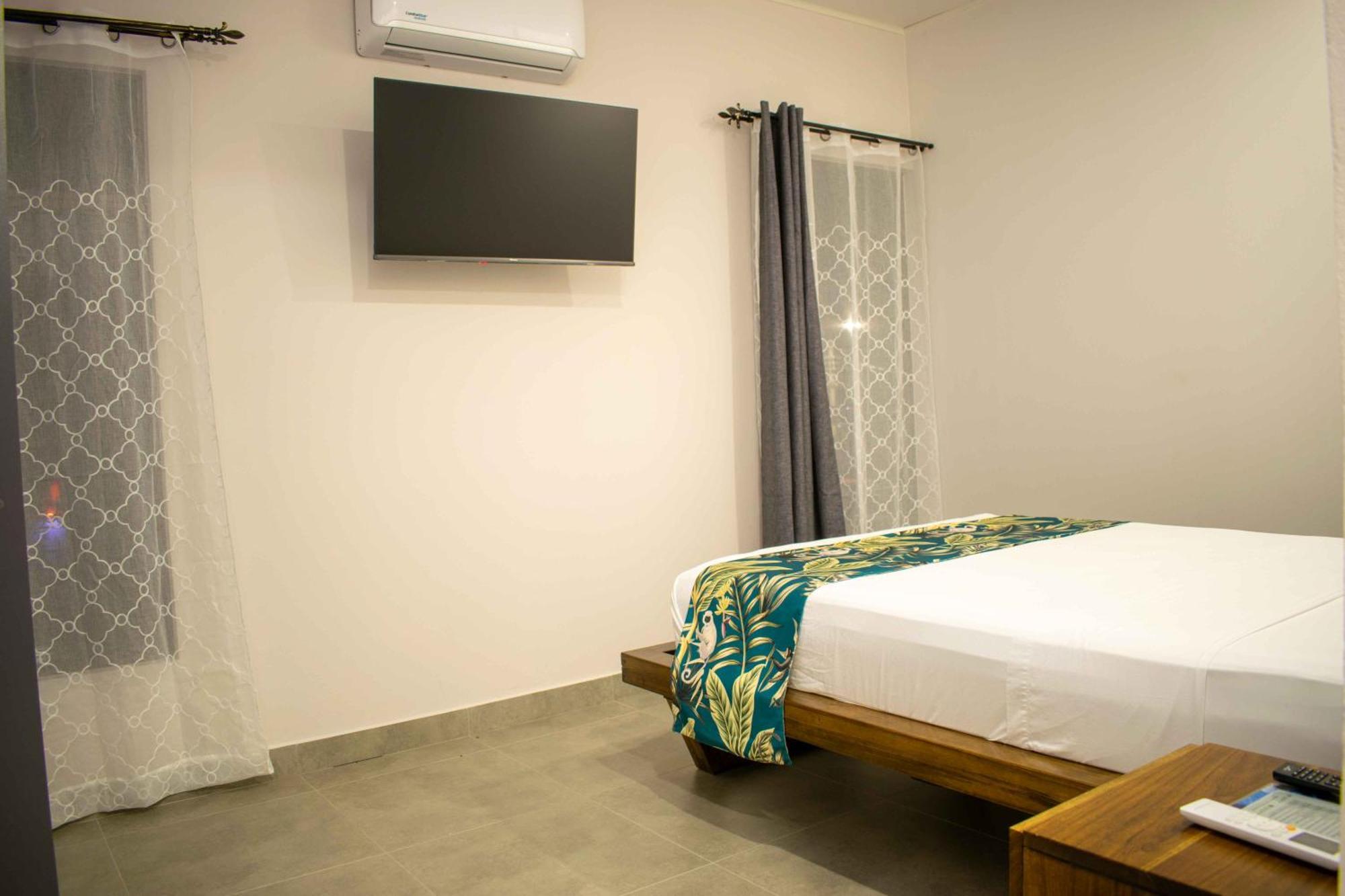 Hotel Uvita Forest Eksteriør bilde