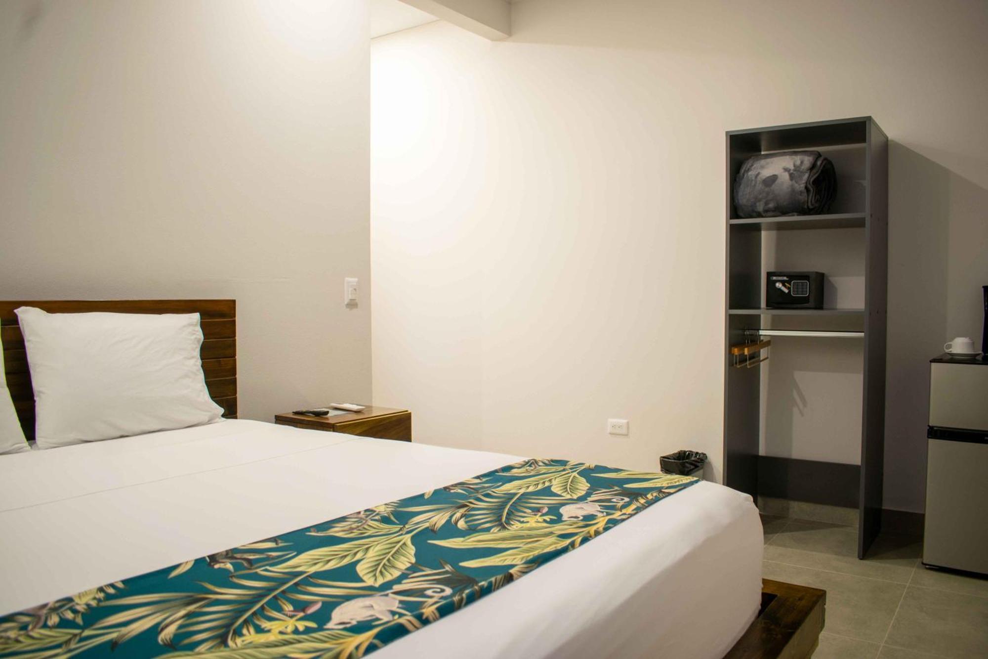 Hotel Uvita Forest Eksteriør bilde