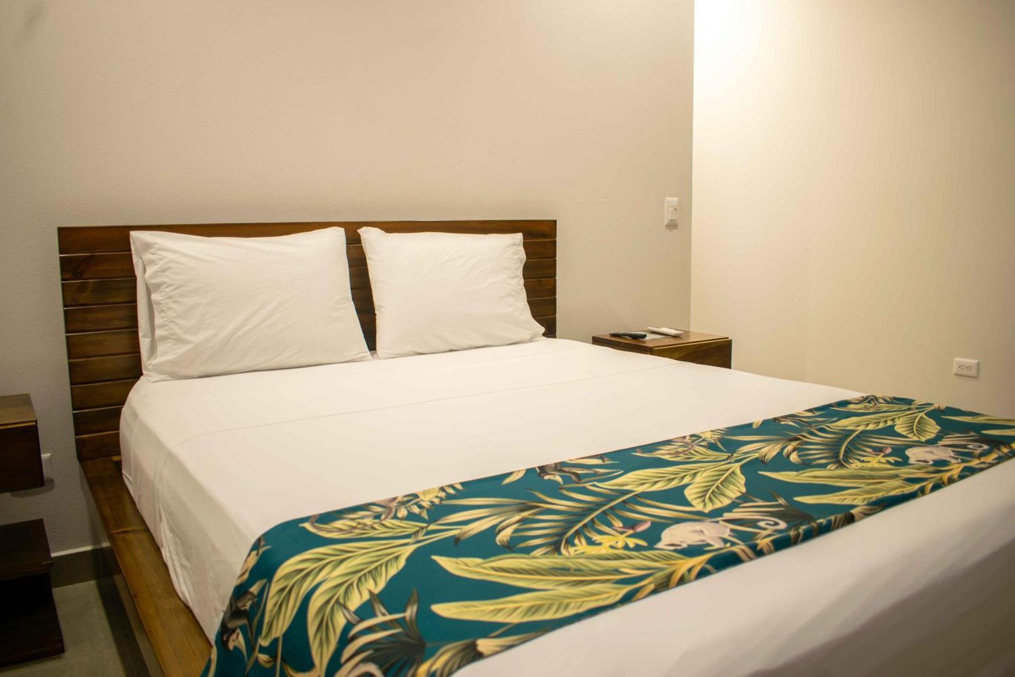 Hotel Uvita Forest Eksteriør bilde