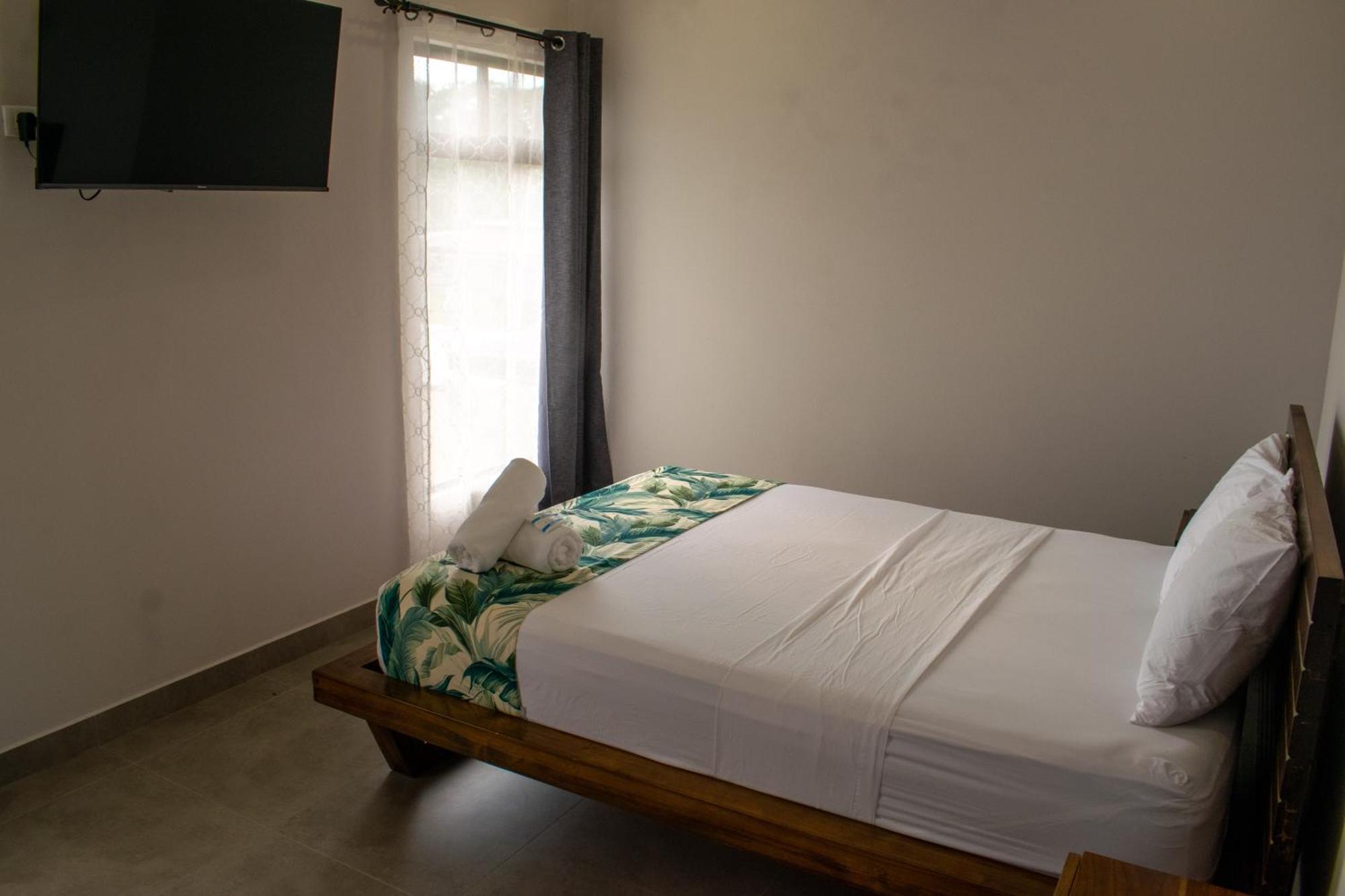 Hotel Uvita Forest Eksteriør bilde