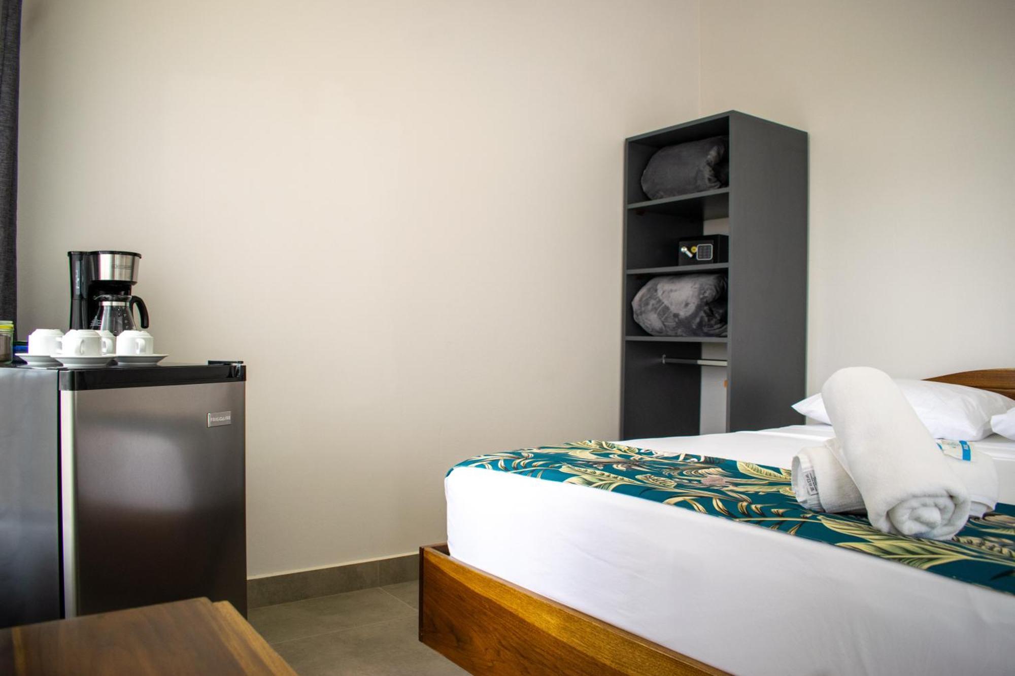 Hotel Uvita Forest Eksteriør bilde