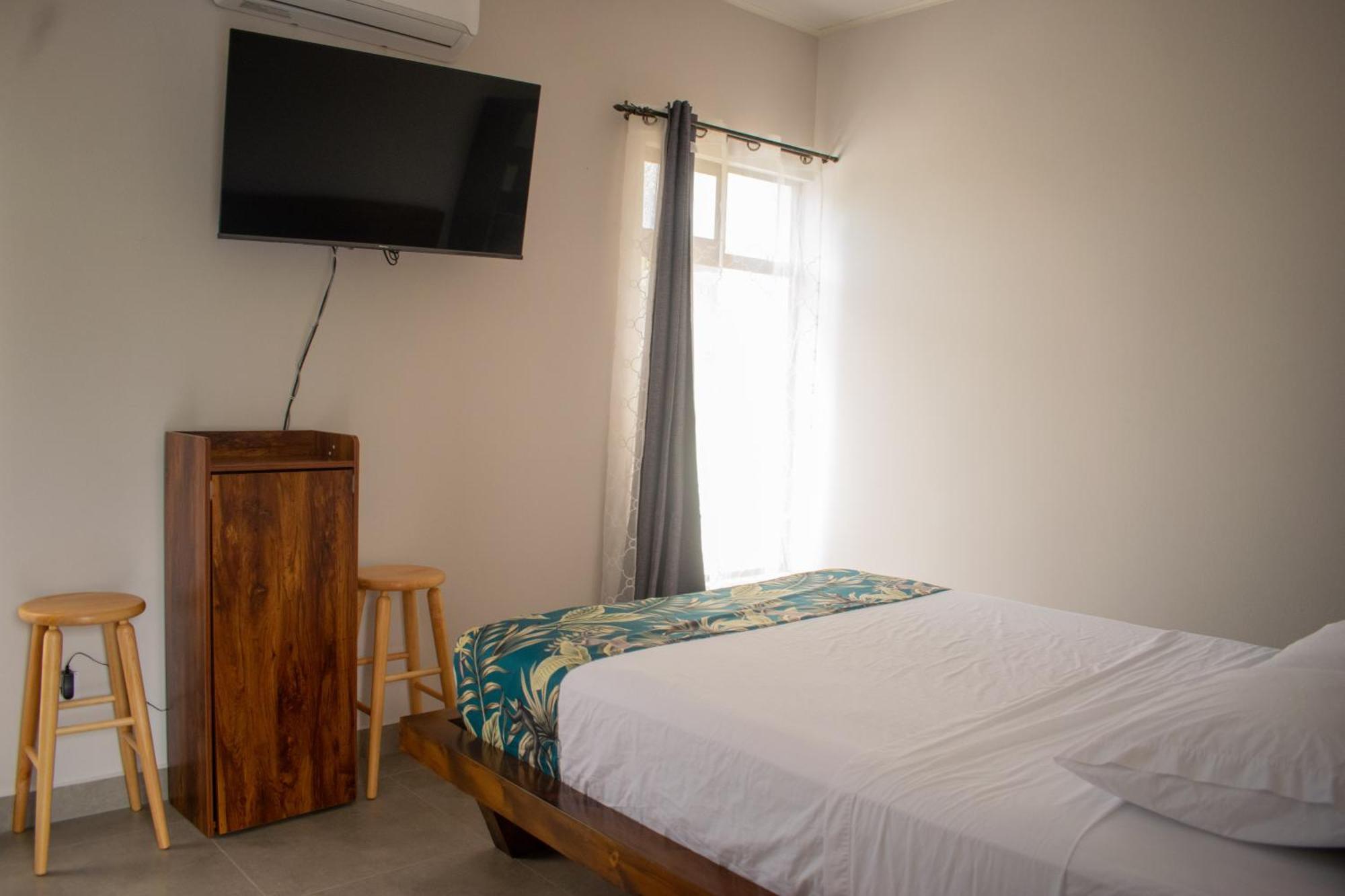 Hotel Uvita Forest Eksteriør bilde