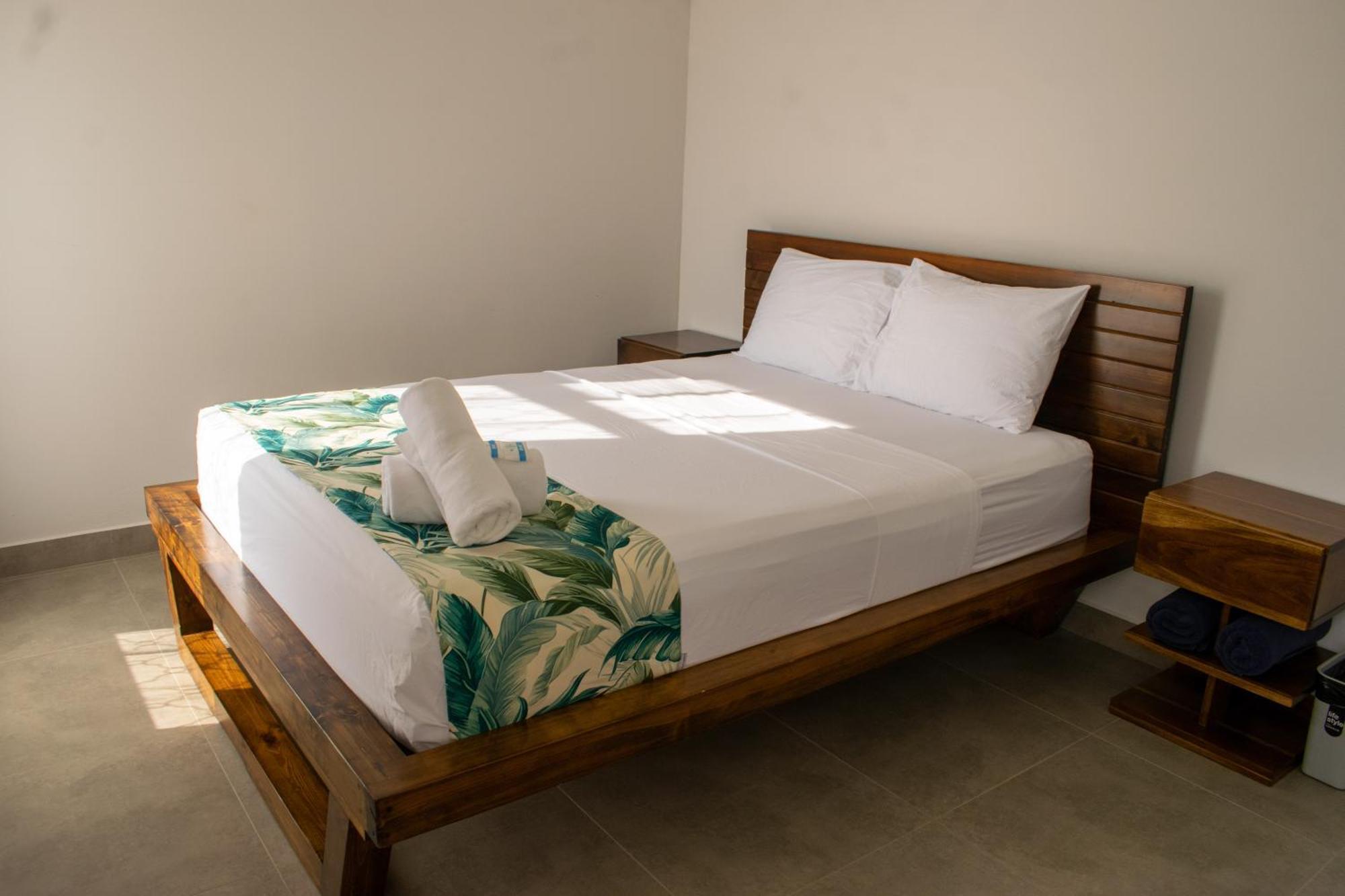 Hotel Uvita Forest Eksteriør bilde