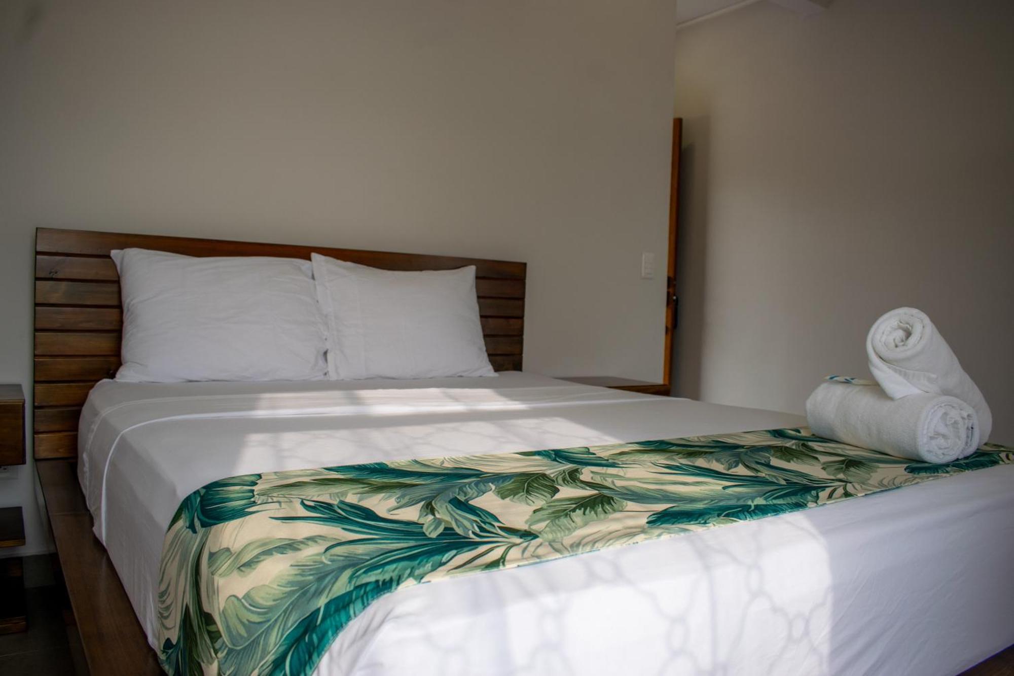 Hotel Uvita Forest Eksteriør bilde