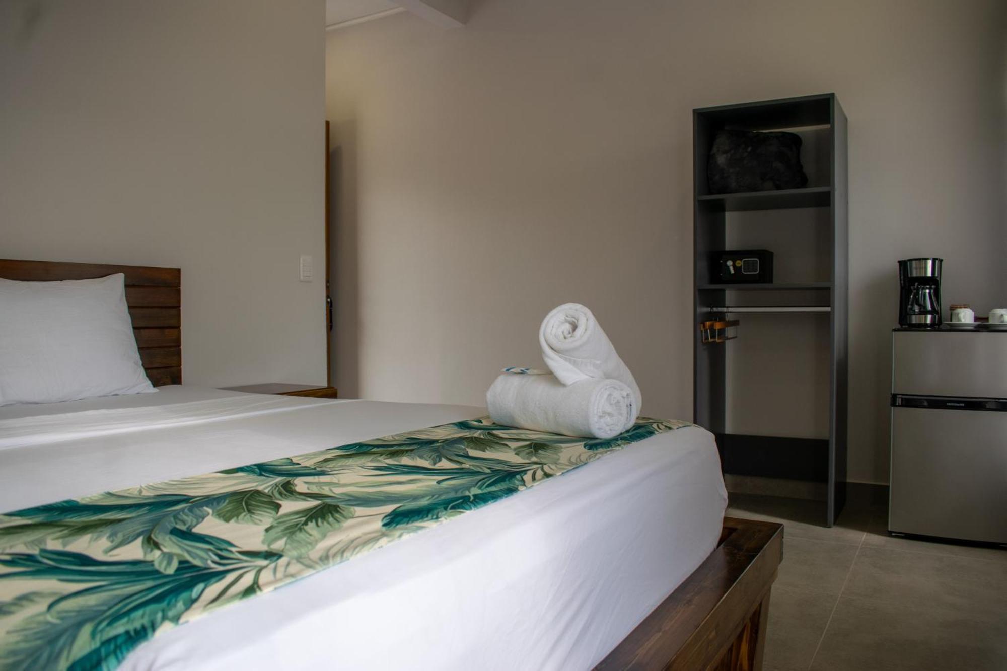 Hotel Uvita Forest Eksteriør bilde